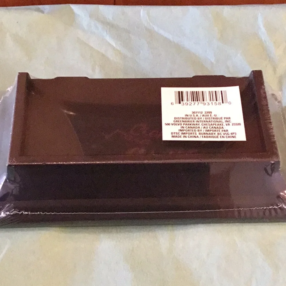 Floating Shelf new in package